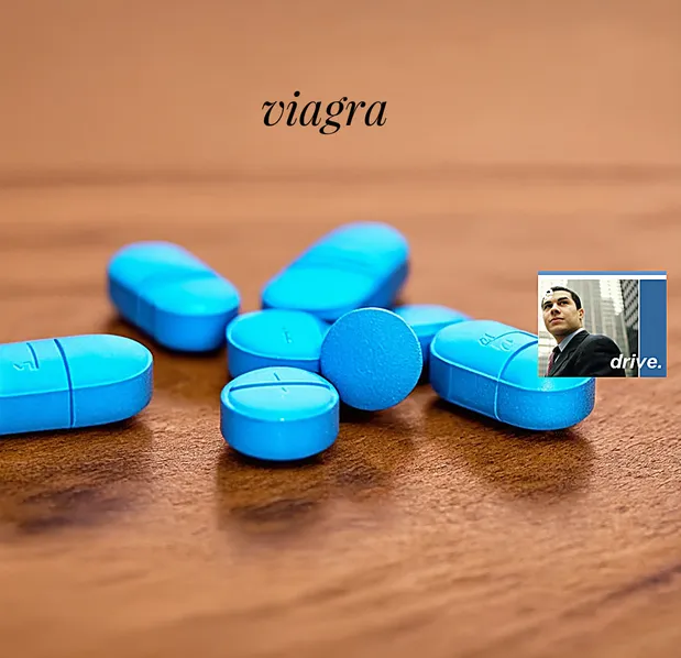 Para comprar viagra necesito receta